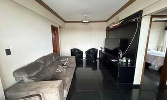 Imagem 5: Go Up imóveis aluga em parceria: Apartamento mobiliado no Ed. Morumbi, Marco