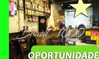 Imagem: Pizzaria e Bar na Vila Prudente, SP. (Cod