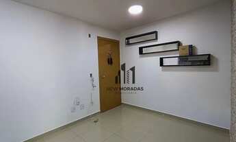 Imagem 6: Apartamento Garden com 2 dormitórios à venda, 60 m² por R$ 245.000,00 - Pinheirinho - Curi