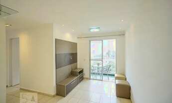 Imagem: Apartamento para Aluguel - Vila Prudente