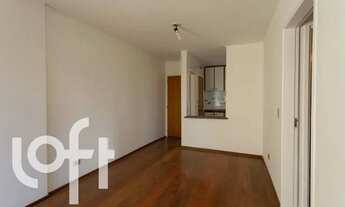 Imagem 6: Apartamento à venda no Campo Belo, São Paulo, com 78m², 3 quartos e 1 vaga