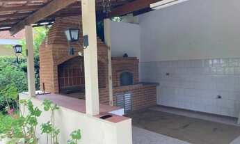 Imagem 6: Casa térrea com 180 metros quintal e churrasqueira Brooklin