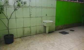 Imagem 3: Casa com 4 dormitórios à venda, 224 m² por R$ 560.000 - Praça Seca - Rio de Janeiro/RJ