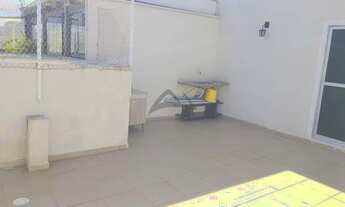 Imagem 3: Cobertura - Bonfim - Campinas