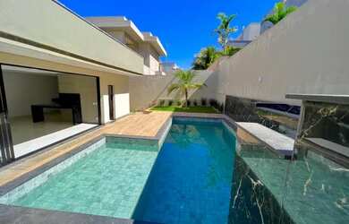 Imagem 11: Casa de condomínio sobrado para venda com 300 metros quadrados com 3 quartos