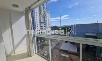 Imagem 3: Locação Apartamento 2 quartos Jardim Camburi Vitória