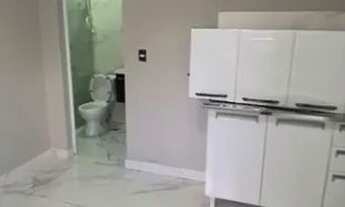 Imagem 7: Kitnet com 1 dormitório para alugar, 15 m² por R$ 1.950,00/mês - Cidade Universitária - Ca