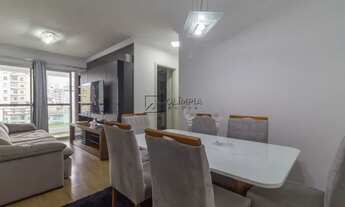 Imagem 5: Venda Apartamento 2 Dormitórios - 62 m² Bela Vista