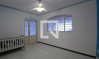 Imagem 2: Casa para Aluguel - Vila Barão, 2 Quartos, 240 m2