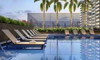 Imagem 7: APARTAMENTO RESIDENCIAL em São Paulo - SP, Alto de Pinheiros