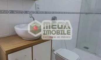 Imagem 5: APTO reformado, 3 dorm,av mauro ramos, excelente opção!