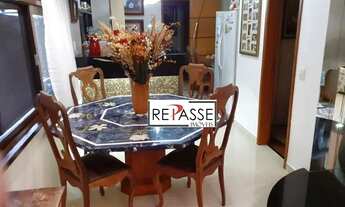 Imagem 5: Casa com 3 dormitórios, 140 m² - venda por R$ 910.000,00 ou aluguel por R$ 5.900,00/mês