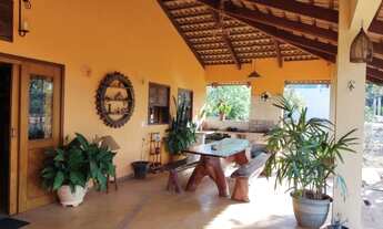 Imagem: Chácara em Condomínio Hidrolândia 3200