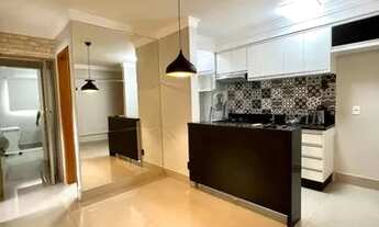 Imagem 3: Apartamento para venda possui 70 metros quadrados com 3 quartos em Boa Esperança - Cuiabá