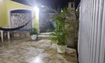 Imagem 5: Casa de praia por temporada