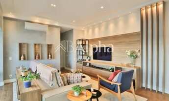 Imagem 2: Apartamento para venda/locação 138m² - One Gramercy - Alphaville