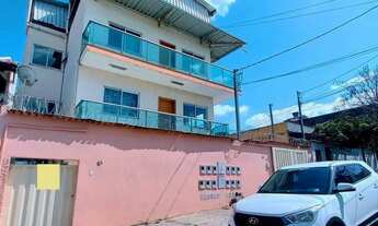 Imagem: EXCELENTE 02 QUARTOS NO BAIRRO CAMARGOS!!!