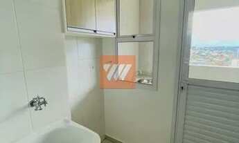 Imagem 3: Apartamento Padrão para Aluguel em Vila Nossa Senhora das Graças Taubaté-SP - 1823