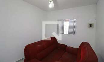 Imagem 2: Casa para Aluguel - Parque Santa Madalena, 2 Quartos, 50 m2