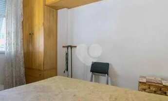 Imagem 7: Apartamento com 1 Quarto à venda, 50 m² - Centro - Rio de Janeiro/RJ
