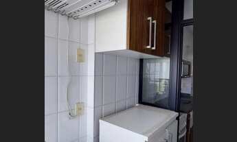 Imagem 7: Apto mobiliado com 03 dormitórios (01 suite), disponível