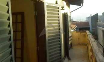 Imagem 6: Casa - Parque Taquaral - Campinas