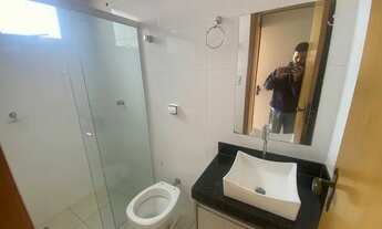 Imagem 5: Apartamento para aluguel tem 70 metros quadrados com 2 quartos em Santa Mônica - Uberlândi