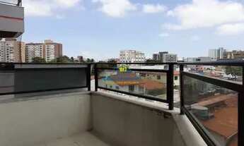 Imagem 5: Apartamento para aluguel com 57 metros quadrados com 1 quarto em Jardim Renascença - São L