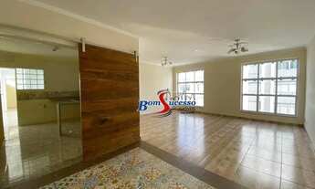 Imagem: Apartamento com 3 dormitórios, 135 m²