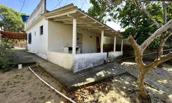 Imagem 5: Casa para forró pontal