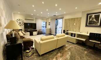 Imagem 6: Maravilhosa Cobertura PORTEIRA FECHADA com 3 dormitórios à venda, 226 m² por R$ 2.300.000