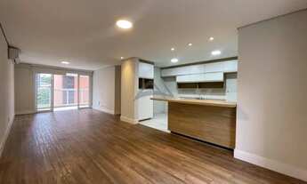 Imagem 2: Apartamento - Cambuí - Campinas