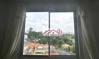 Imagem 6: Studio no Tatuape mobiliado