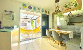 Imagem 5: Casa mobiliada e pronta para morar