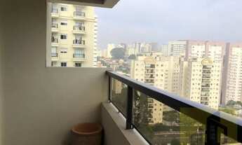 Imagem 7: São Paulo - Apartamento Padrão - Jardim Vila Mariana