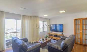 Imagem 4: Venda Apartamento 3 Dormitórios - 94 m² Alto de Pinheiros