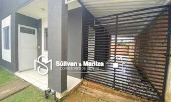 Imagem 3: Linda casa de 2 dormitórios possibilidade financiar 100