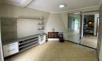 Imagem 2: Casa com 3 dormitórios à venda, 113 m² por R$ 690.000,00 - Real Parque - São José/SC