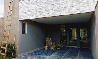 Imagem 4: CASA NOVA JD AMÉRICA 3 SUÍTES PLENAS ALTO PADRÃO VARANDA GOURMET PORCELANATO HIDROMASSAGEM