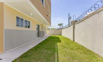 Imagem 4: Casa de condomínio a venda com 354 m2 e 4 quartos - Butiatuvinha - Curitiba - PR