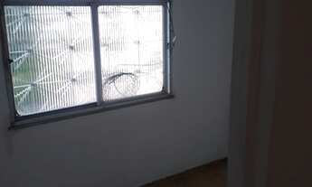 Imagem 5: Apartamento para aluguel possui 48 metros quadrados com 2 quartos em Benfica - Rio de Jane