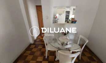 Imagem 4: Apartamento de 2 quartos (1 suíte) sem garagem, em Humaitá