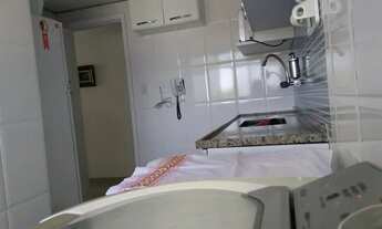 Imagem 6: Condomínio Residencial Mediterranne - 3quartos a venda