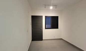 Imagem 7: Studio novo, primeira locação