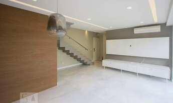 Imagem 3: Apartamento para Aluguel - Brooklin, 1 Quarto, 84 m2