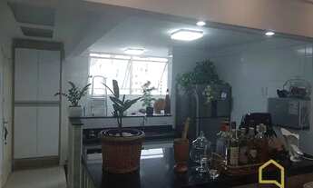 Imagem 5: Apartamento com 2 dormitórios à venda, 98 m² por R$ 512.000,00 - Gonzaga - Santos/SP