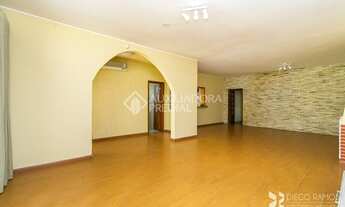 Imagem 4: PORTO ALEGRE - Casa Padrão - Ipanema