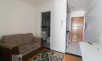 Imagem 2: Apartamento para Aluguel - Campos Elíseos, 1 Quarto, 30 m2