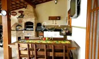 Imagem 4: Casa em Condomínio no Cafezal IV