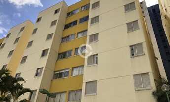 Imagem: Apartamento - Mansões Santo Antônio